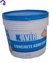 چسب بتن  20 کیلویی  کویر